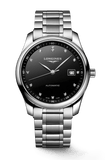 Longines Master Collection Automatic 40mm Watch for Men - L2.793.4.57.6 Authentic Buy Shop Now
