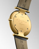 Longines La Grande Classique De Longines Watch for Women - L4.755.2.11.2 Authentic Buy Shop Now