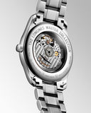 Longines Master Collection Automatic 40mm Watch for Men - L2.793.4.57.6 Authentic Buy Shop Now