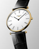 Longines La Grande Classique De Longines Watch for Women - L4.755.2.11.2 Authentic Buy Shop Now