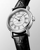 Longines La Grande Classique Presence Watch for Women - L4.321.4.11.2 Authentic Buy Shop Now