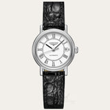 Longines La Grande Classique Presence Watch for Women - L4.321.4.11.2 Authentic Buy Shop Now