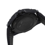 Tag Heuer Aquaracer 300 Swiss Limited Edition Black Dial Black Nylon Strap Watch for Men - WAY218B.FC6364 Authentic Buy Shop Now