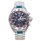 Tag Heuer Formula 1 Black Dial Watch for Men - CAZ101Y.BA0842 Authentic Buy Shop Now