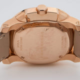 Burberry The Britain Gray Dial Gray Leather Strap Watch for Women - BBY1718 Authentic Buy Shop Now