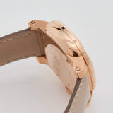 Burberry The Britain Gray Dial Gray Leather Strap Watch for Women - BBY1718 Authentic Buy Shop Now