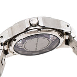 Marc Jacobs Henry Silver Dial Silver Steel Strap Watch for Women - MBM3294 Authentic Buy Shop Now