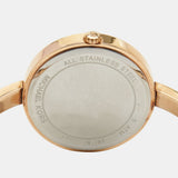 Michael Kors Blakley Crystals Rose Gold Dial Rose Gold Steel Strap Watch for Women - MK3631 Authentic Buy Shop Now