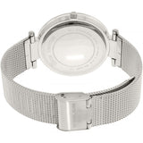 Michael Kors Darci Silver Dial Silver Mesh Bracelet Watch for Women - MK3367 Authentic Buy Shop Now
