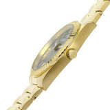 Guess Connoisseur Black Dial Gold Steel Strap Watch for Men - GW0265G3 Authentic Buy Shop Now