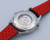 Tag Heuer Carrera Black Dial Watch for Men - WAR2A10.FC6337 Authentic Buy Shop Now