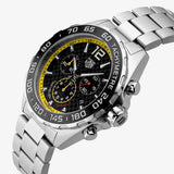 Tag Heuer Formula 1 Black Dial Watch for Men - CAZ101AC.BA0842 Authentic Buy Shop Now