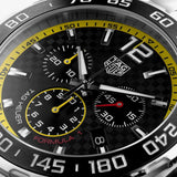 Tag Heuer Formula 1 Black Dial Watch for Men - CAZ101AC.BA0842 Authentic Buy Shop Now