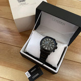 Hugo Boss Professional Black Dial Black Steel Strap Watch for Men - 1513528 Authentic Buy Shop Now