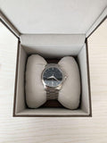 Gucci G Timeless Black Dial Silver Steel Strap Unisex Watch - YA126457 Authentic Buy Shop Now