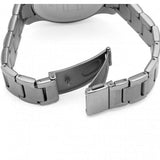 Tommy Hilfiger Haven Chronograph Quartz Grey Dial Grey Steel Strap Watch For Women - 1782196 Authentic Buy Shop Now