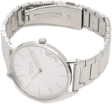 Coach Perry Silver Dial Silver Steel Strap Watch for Women - 14503344 Authentic Buy Shop Now