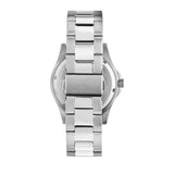 Maserati Competizione Chronograph Black Dial Silver Steel Strap Watch For Men - R8873600003 Authentic Buy Shop Now
