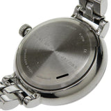Marc Jacobs Sally White Dial Silver Steel Strap Watch for Women - MBM8642 Authentic Buy Shop Now