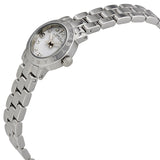 Marc Jacobs Amy White Dial Silver Steel Strap Watch for Women - MBM8611 Authentic Buy Shop Now