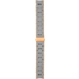 Marc Jacobs Rock Chronograph Grey Dial Grey Silicone Strap Watch for Women - MBM2550 Authentic Buy Shop Now