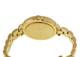 Marc Jacobs Sally Champagne Gold Dial Gold Steel Strap Watch for Women - MBM3363 Authentic Buy Shop Now