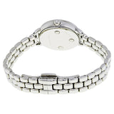 Marc Jacobs Betty White Dial Silver Steel Strap Watch for Women - MJ3497 Authentic Buy Shop Now