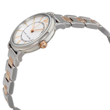 Marc Jacobs Roxy Silver Dial Two Tone Steel Strap Watch for Women - MJ3551 Authentic Buy Shop Now