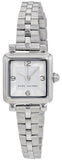 Marc Jacobs Vic Silver Dial Silver Steel Strap Watch for Women - MJ3529 Authentic Buy Shop Now