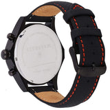 Maserati Circuito Black Dial Black Leather Strap Watch For Men - R8871627004 Authentic Buy Shop Now