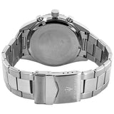Maserati Competizione Chronograph Quartz Black Dial Watch For Men - R8853100023 Authentic Buy Shop Now