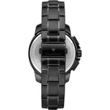 Maserati Aqua Edition Quartz Precision Chronograph Black Dial Watch For Men - R8873644003 Authentic Buy Shop Now