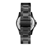 Maserati Competizione Black Dial Black Steel Strap Watch For Men - R8853100035 Authentic Buy Shop Now
