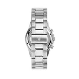 Maserati Competizione Chronograph Blue Dial Silver Steel Strap Watch For Men - R8873600009 Authentic Buy Shop Now