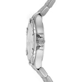 Maurice Lacroix Aikon White Mother of Pearl Dial Silver Steel Strap Watch for Women - AI1004-SS002-170-1 Authentic Buy Shop Now