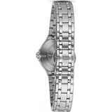 Maurice Lacroix Aikon White Mother of Pearl Dial Silver Steel Strap Watch for Women - AI1004-SS002-170-1 Authentic Buy Shop Now