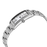 Maurice Lacroix Fiaba Mother of Pearl Dial Silver Steel Strap Watch for Women - FA2164-SS002-170 Authentic Buy Shop Now