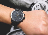 Tissot T Sport Quickster Chronograph Watch For Men - T095.417.36.057.02 Authentic Buy Shop Now