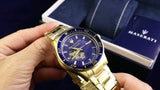 Maserati SFIDA Automatic Diamond Dial Limited Edition Watch For Men - R8823140004 Authentic Buy Shop Now