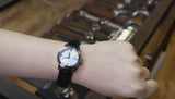 Tissot T Classic Bridgeport Lady Watch For Women - T097.010.16.038.00 Authentic Buy Shop Now