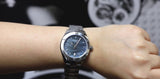 Tissot PR 100 Sport Chic Mother of Pearl Dial Watch For Women - T101.910.11.121.00 Authentic Buy Shop Now