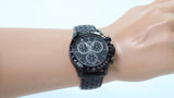 Tissot V8 Quartz Chronograph 42.5mm Watch For Men - T106.417.36.051.00 Authentic Buy Shop Now