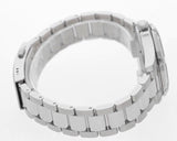 Tag Heuer Aquaracer White Mother of Pearl Dial Silver Steel Strap Watch for Women - WBD1311.BA0740 Authentic Buy Shop Now