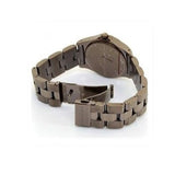 Marc Jacobs Amy Brown Dial Brown Steel Strap Watch for Women - MBM3128 Authentic Buy Shop Now