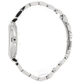 Marc Jacobs Sally Silver Dial Silver Steel Strap Watch for Women - MBM3362 Authentic Buy Shop Now