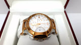 Tissot T Race Chronograph White Dial White Rubber Strap Watch for Women - T048.217.27.017.00 Authentic Buy Shop Now