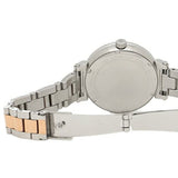 Michael Kors Sofie Quartz Rose Gold Dial Two Tone Steel Strap Watch For Women - MK3972 Authentic Buy Shop Now