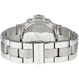 Michael Kors Dylan Silver Dial Silver Steel Strap Watch for Women - MK5312 Authentic Buy Shop Now