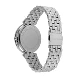 Michael Kors Darci Quartz White Dial Silver Steel Strap Watch For Women - MK4516 Authentic Buy Shop Now