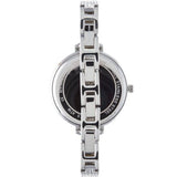 Michael Kors Jaryn Quartz Silver Dial Silver Steel Strap Watch For Women - MK3783 Authentic Buy Shop Now